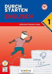 Durchstarten - Englisch Mittelschule/AHS - 1. Klasse