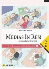 Medias in res! - Latein f&uuml;r den Anfangsunterricht