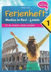 Medias in res! - Latein f&uuml;r den Anfangsunterricht