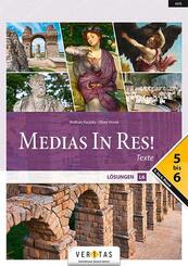 Medias in res! - Latein f&uuml;r den Anfangsunterricht