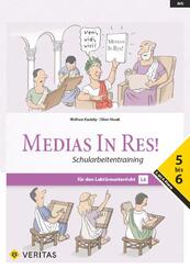 Medias in res! - Latein f&uuml;r den Anfangsunterricht