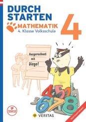 Durchstarten - Volksschule - 4. Klasse
