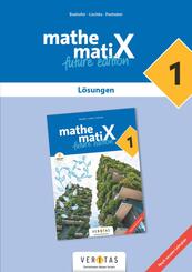 mathematiX