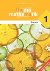 Thema Mathematik - Thema Mathematik - Unterstufe