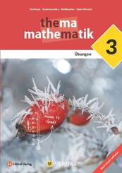 Thema Mathematik - Thema Mathematik - Unterstufe - 7. Schuljahr
