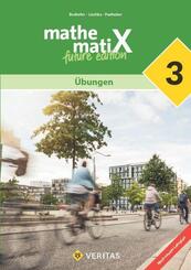 mathematiX - 7. Schuljahr