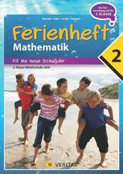 Mathematik Ferienhefte - AHS / NMS - 6. Schuljahr