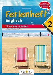 Englisch Ferienhefte - NMS und AHS - Nach der 2. Klasse