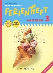 Alles klar! (Veritas) - 3. Schuljahr