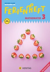 Mathematik Ferienhefte - AHS / NMS - Nach der 3. Klasse