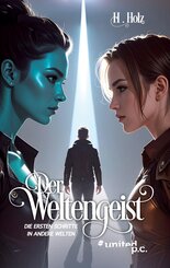 Der Weltengeist