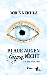Blaue Augen l&uuml;gen nicht