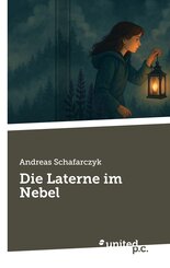 Die Laterne im Nebel