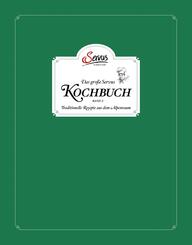 Das gro&szlig;e Servus Kochbuch Band 2