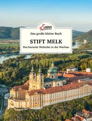 Das gro&szlig;e kleine Buch: Stift Melk