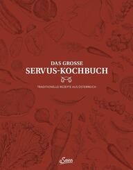 Das große Servus-Kochbuch Band 1