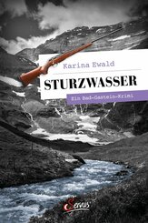 Sturzwasser (eBook, ePUB)