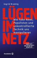 L&uuml;gen im Netz