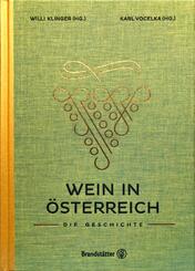 Wein in &Ouml;sterreich