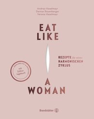 Eat like a Woman (eBook, ePUB)