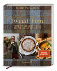 Tweed Time