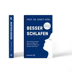 Besser schlafen