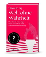 Welt ohne Wahrheit