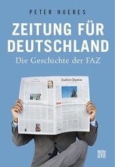 Zeitung f&uuml;r Deutschland