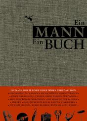 Ein Mann - Ein Buch