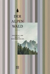 Der Alpenwald