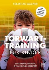 Torwart-Training f&uuml;r Kinder