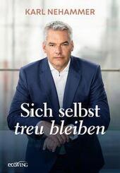 Sich selbst treu bleiben