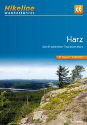 Wanderf&uuml;hrer Harz