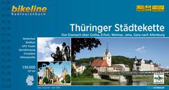 Th&uuml;ringer St&auml;dtekette