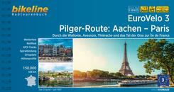 EuroVelo 3 - Pilger-Route