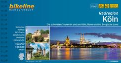 Radregion K&ouml;ln