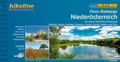 Fluss-Radwege Nieder&ouml;sterreich