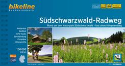 S&uuml;dschwarzwald-Radweg