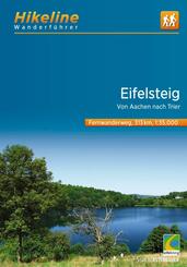 Wanderf&uuml;hrer Eifelsteig