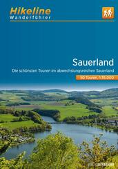Wanderf&uuml;hrer Sauerland