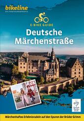 E-Bike-Guide Deutsche M&auml;rchenstra&szlig;e