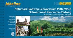 Naturpark-Radweg Schwarzwald Mitte/Nord - Schwarzwald Panorama-Radweg