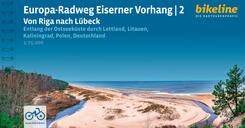Europa-Radweg Eiserner Vorhang / Europa-Radweg Eiserner Vorhang Ostseek&uuml;ste