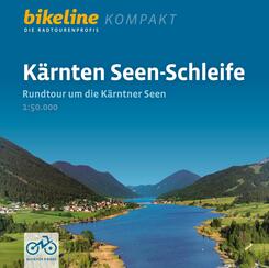 K&auml;rnten Seen-Schleife