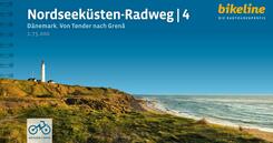 Nordseek&uuml;sten-Radweg 4