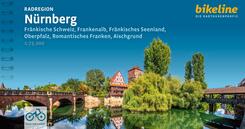 Radregion N&uuml;rnberg
