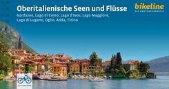 Oberitalienische Seen und Fl&uuml;sse