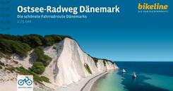 Ostsee-Radweg D&auml;nemark