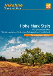 Wanderf&uuml;hrer Hohe Mark Steig
