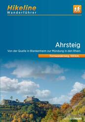 Wanderf&uuml;hrer Ahrsteig
